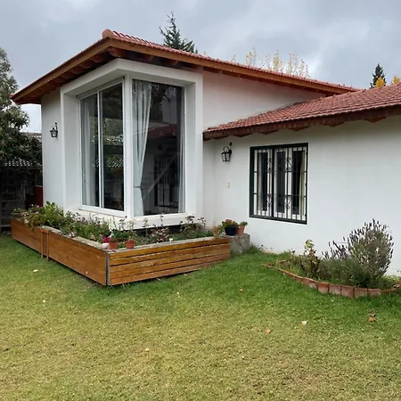 Apartamento El Nido Lujan de Cuyo Exterior foto