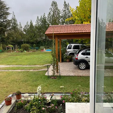 Apartamento El Nido Lujan de Cuyo Exterior foto