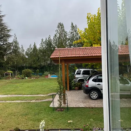 Apartamento El Nido Lujan de Cuyo Exterior foto