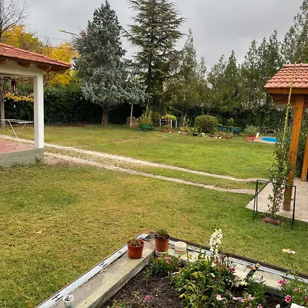Apartamento El Nido Lujan de Cuyo Exterior foto