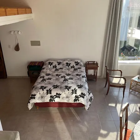Apartamento El Nido Lujan de Cuyo Exterior foto