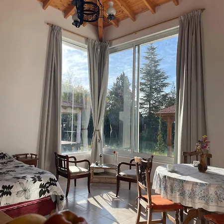 Apartamento El Nido Lujan de Cuyo Exterior foto