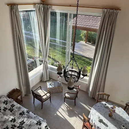 Apartamento El Nido Lujan de Cuyo Exterior foto