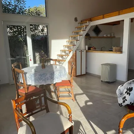 Apartamento El Nido Lujan de Cuyo Exterior foto