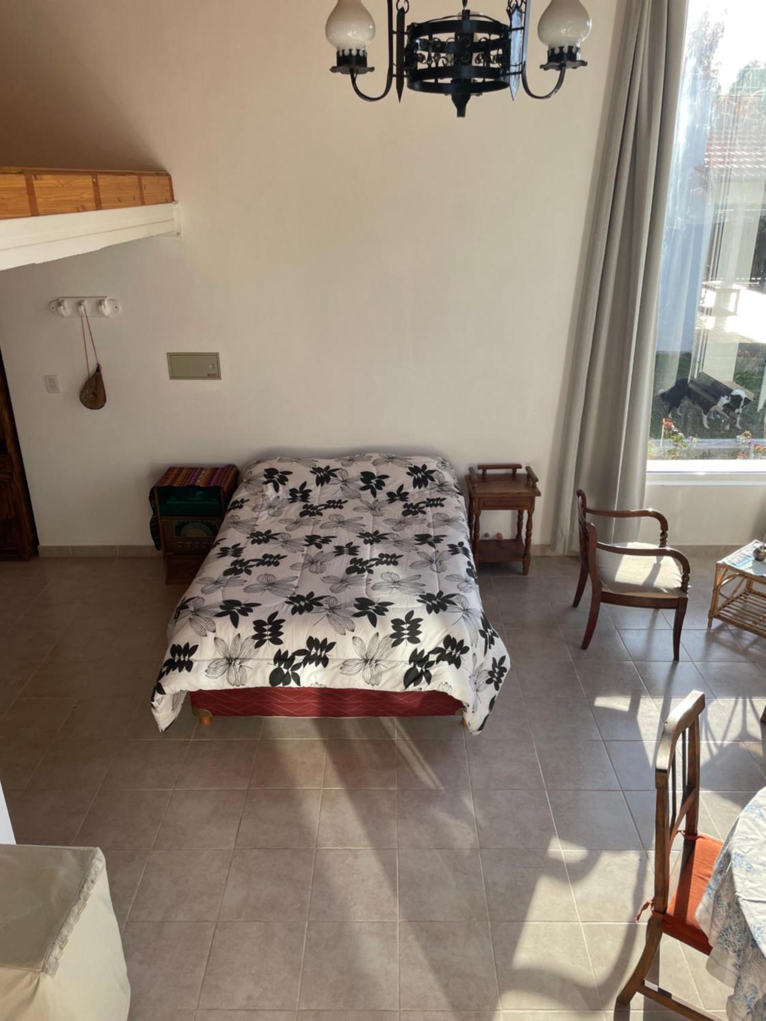 Apartment El Nido *