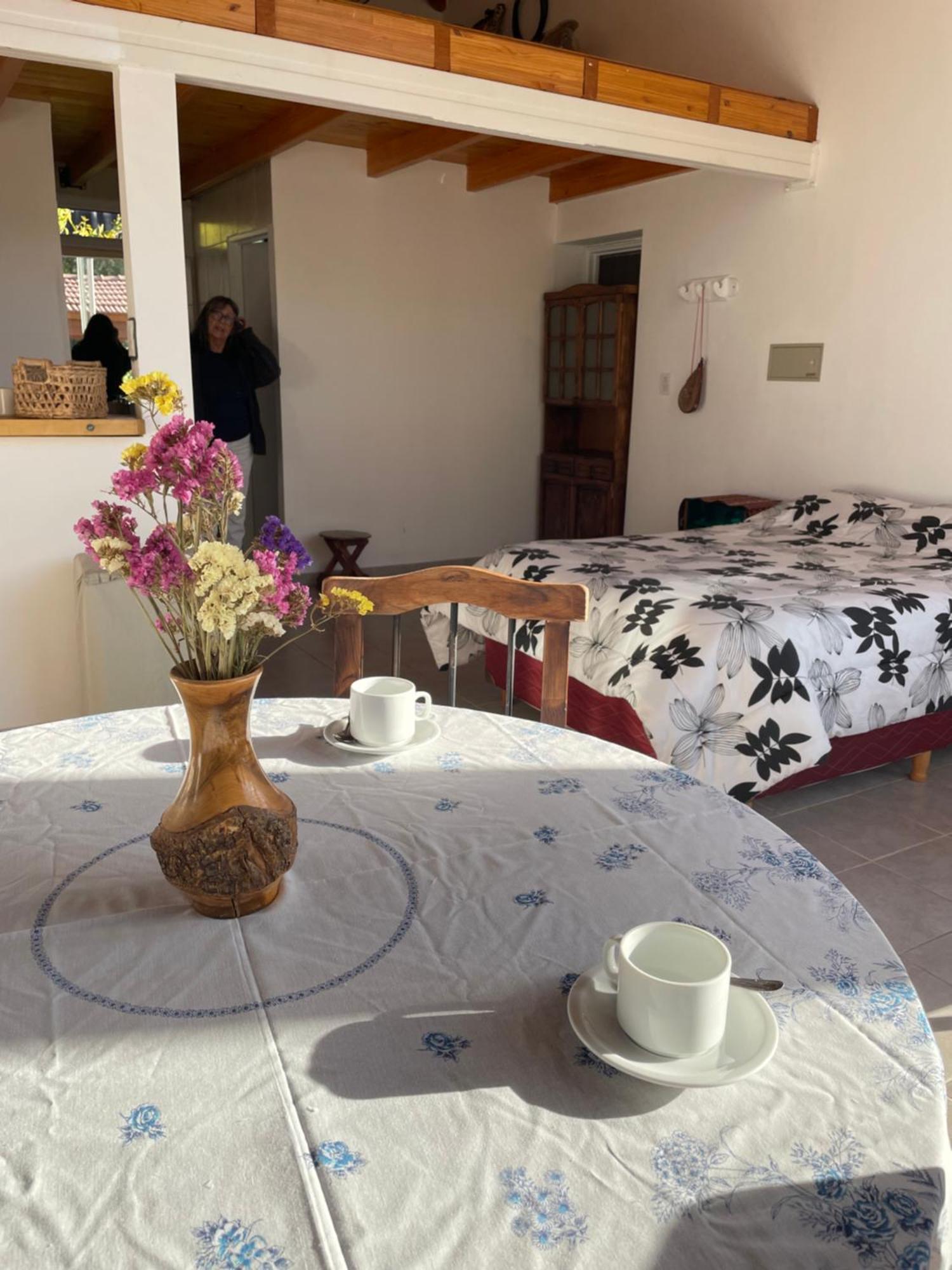 Apartment El Nido *