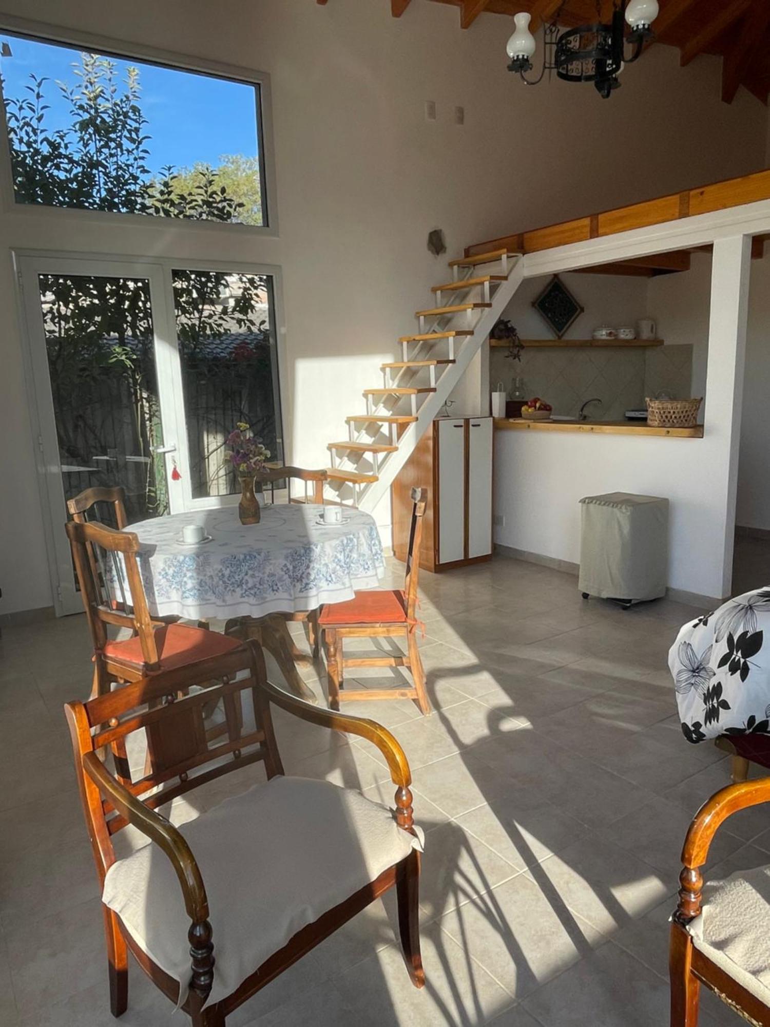 Apartment El Nido